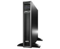 APC Smart-UPS (1500VA/1200W, 8x IEC, AVR, LCD, RACK) - 546164 - zdjęcie 2